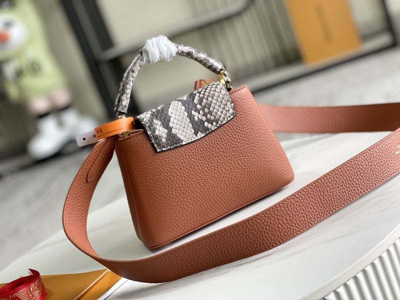 Louis Vuitton Top Handle Bags